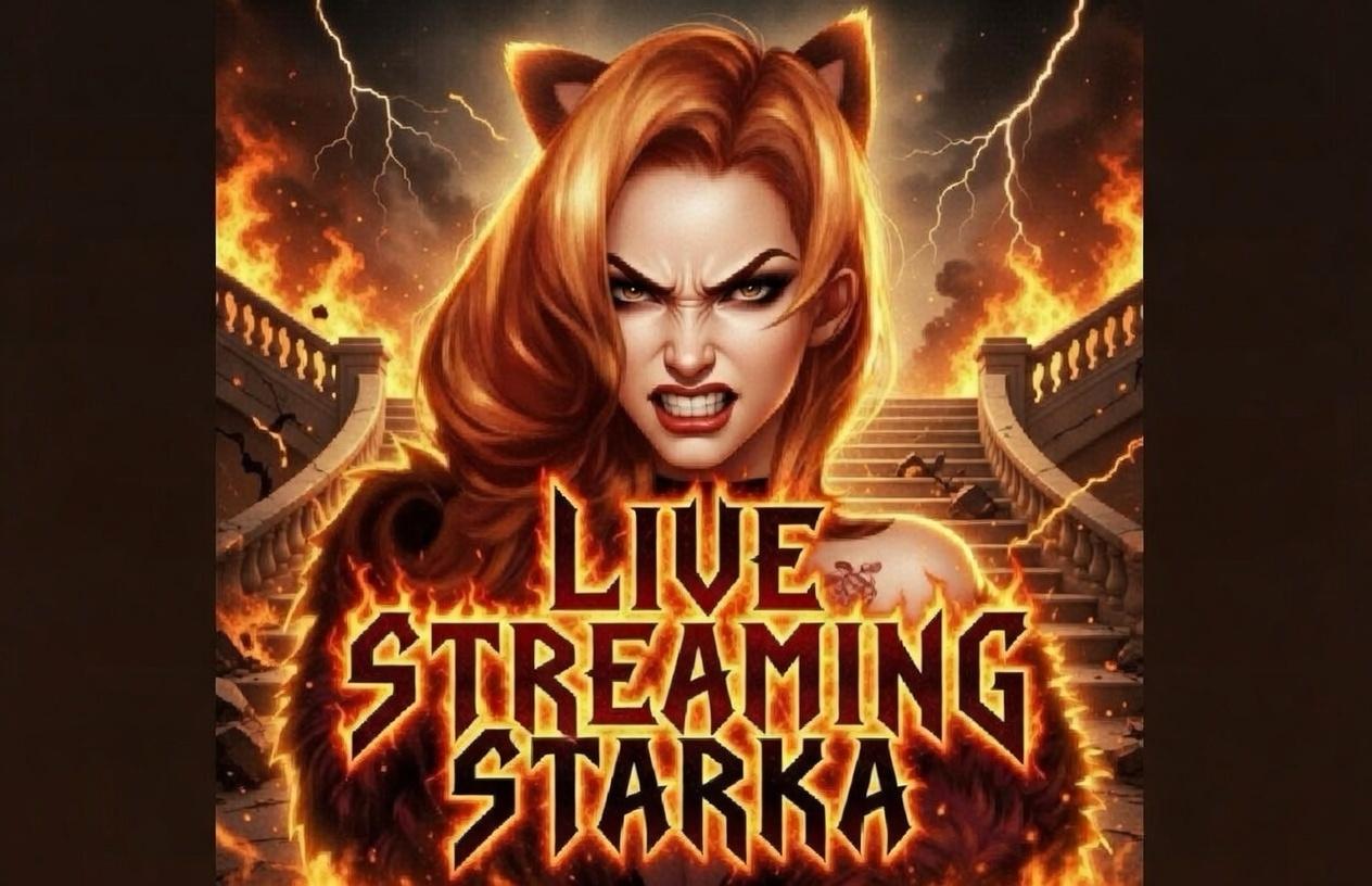 Live Streaming Star